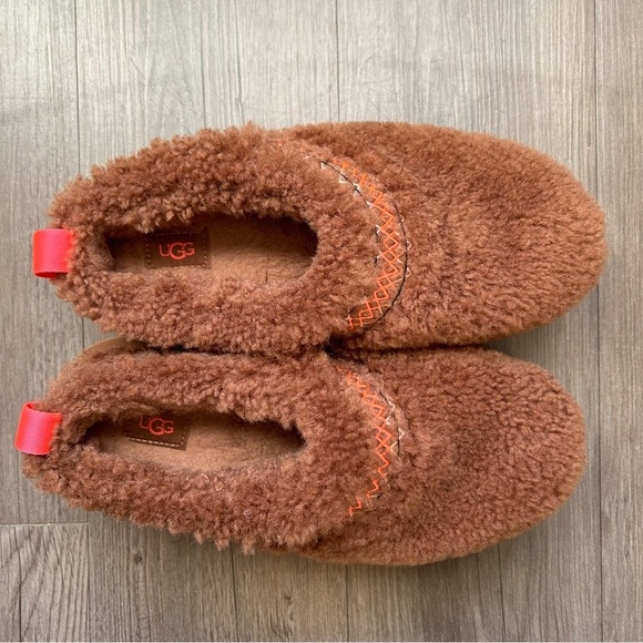 UGG Tazz Braid Platform Slipper - Picture 3 of 8